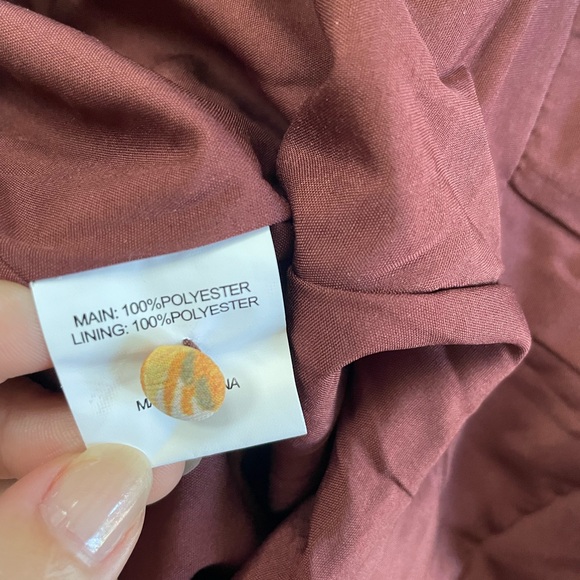 SHOWPO Dress - Picture 7 of 11